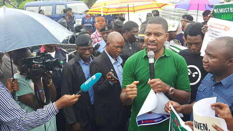 President Buhari should return or resign, Concerned Nigerians commence sit-out