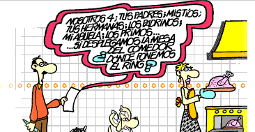 Chiste de Forges
