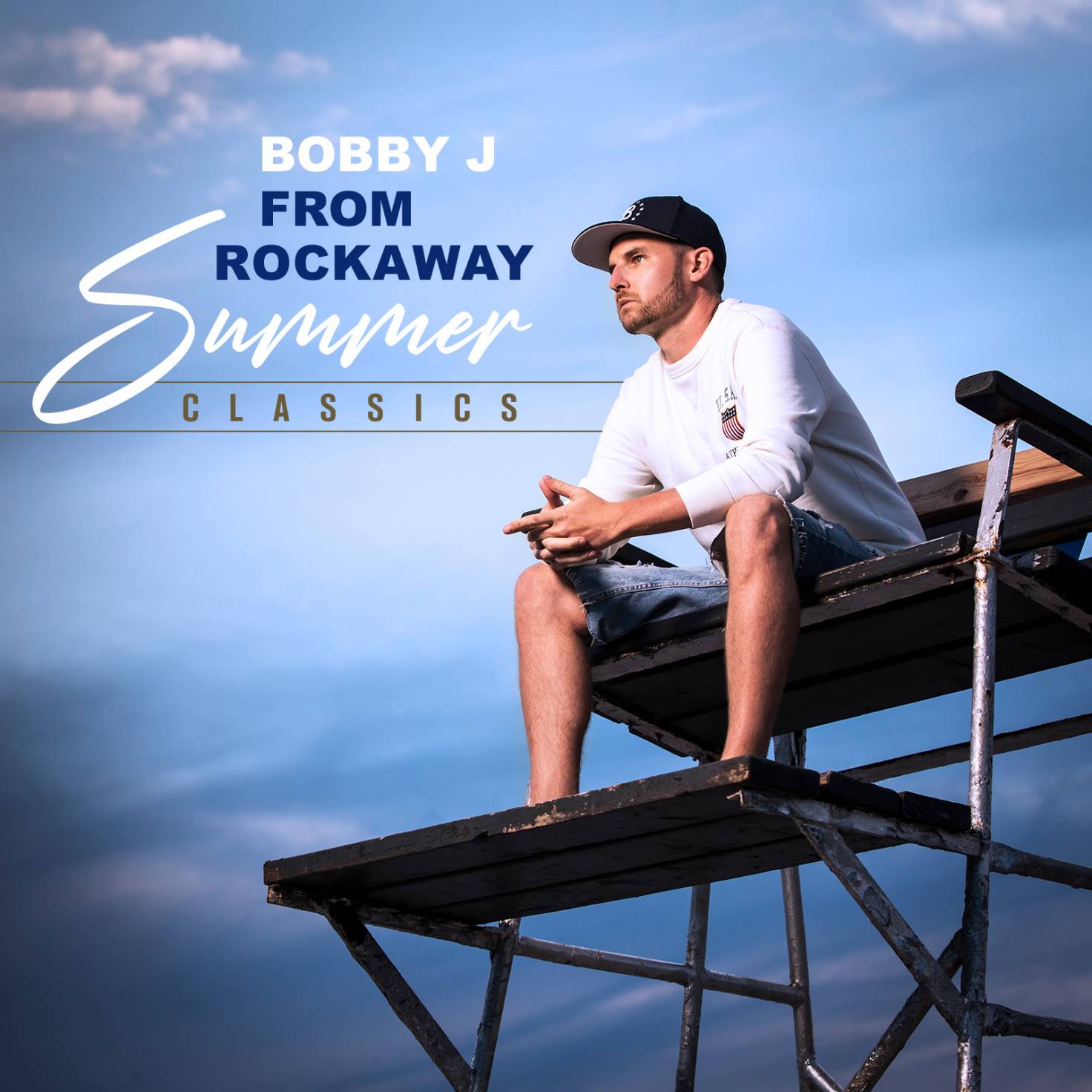 BEATBOX RADIO SHOW Bobby J From Rockaway Summer Classics (2019)