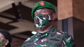 Tak Diakui Anak oleh Ayahnya, Pria Ini Berhasil Jadi Jenderal TNI