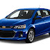 2020 Chevrolet Sonic Review