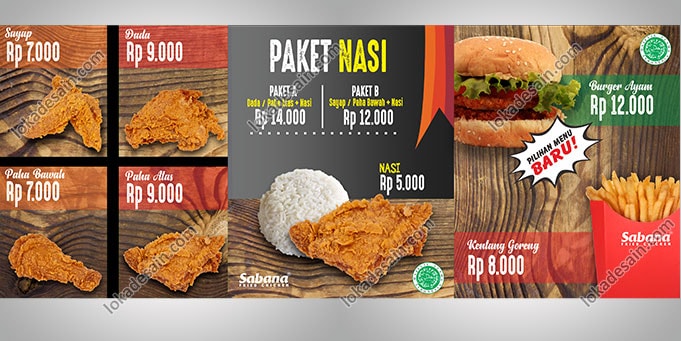 Banner Martabak Cdr gambar spanduk Banner Martabak Cdr gambar spanduk