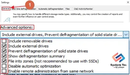 برنامج o&o defrag إجعل جهاز الكمبيوتر أسرع وحل مشكلة تهنيج الكمبيوتر برنامج o&o defrag إجعل جهاز الكمبيوتر أسرع وحل مشكلة تهنيج الكمبيوتر