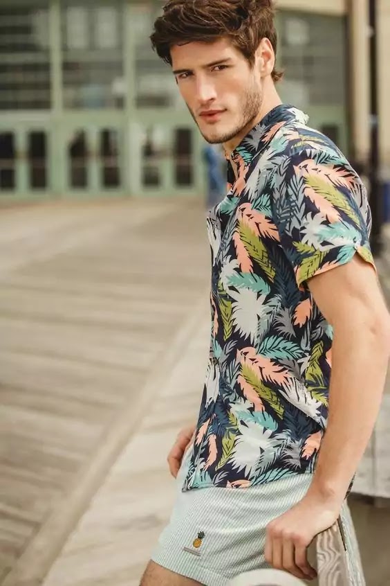 summer-trends-2021-highlights 30 Summer 2021 Trends in Men's Fashion