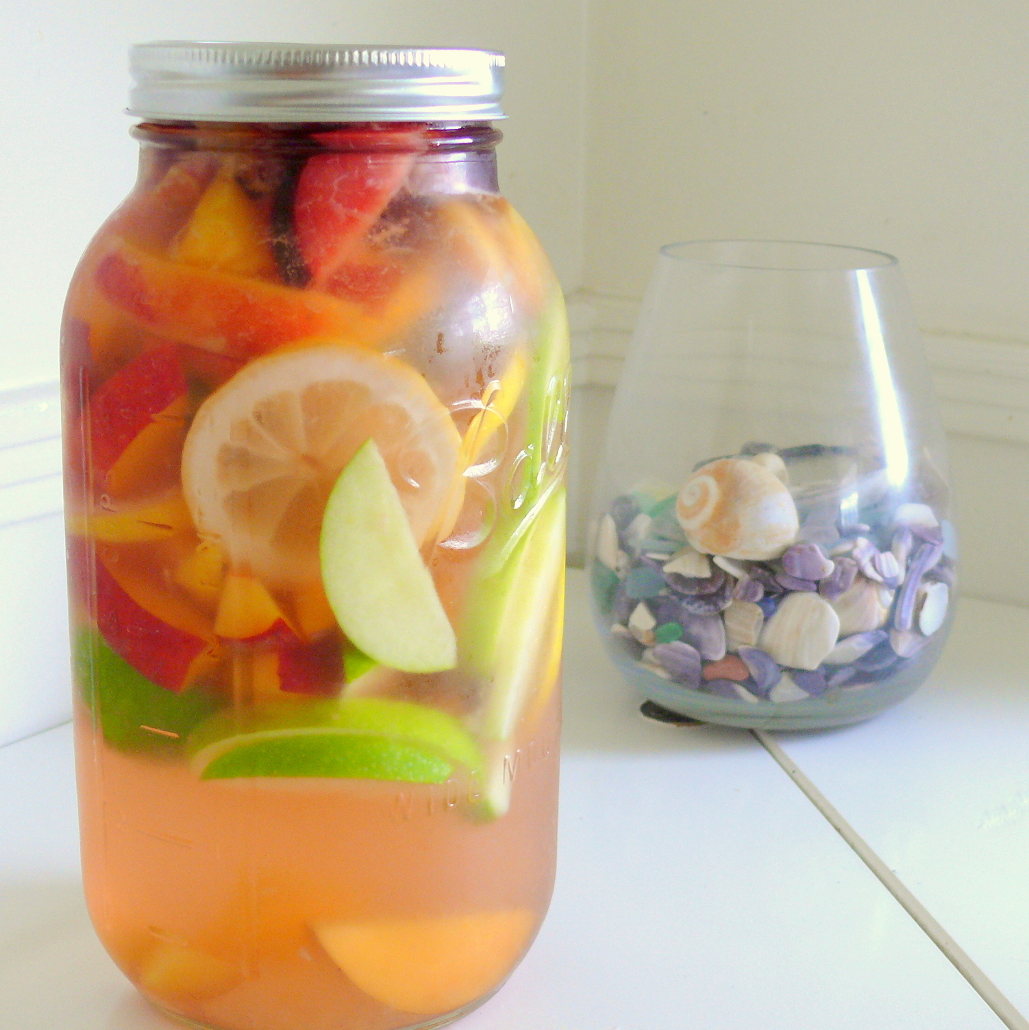 A Life of Little Pleasures My Favorite 5 Ways to Use Orange Blossom Water