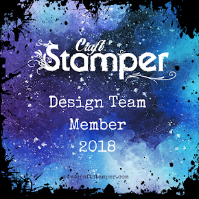 Craft Stamper Blog