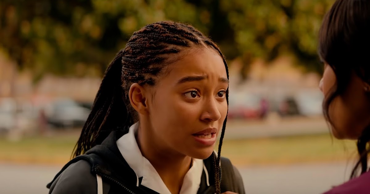 O Ódio que Você Semeia