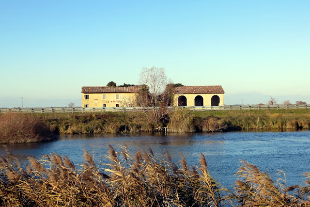 passeggiate jesolo