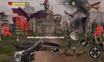 Infinity Sword apk Download Free