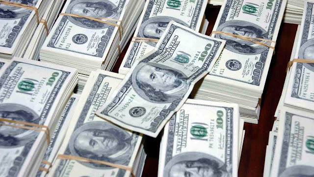 TL Gasta Ona Fundu Petrolíferu Biliaun $10.6 