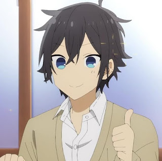 Hellominju.com: ホリミヤアニメ 『宮村伊澄(CV.内山昂輝)』 | HORIMIYA | Miyamura Izumi | Hello Anime !