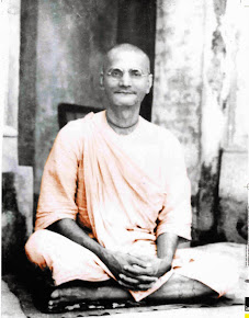 Srila Bhakti Prajñana Keshava Goswami Maharaj