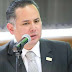 Santiago Nieto celebra decisión del Senado de bloqueo de cuentas