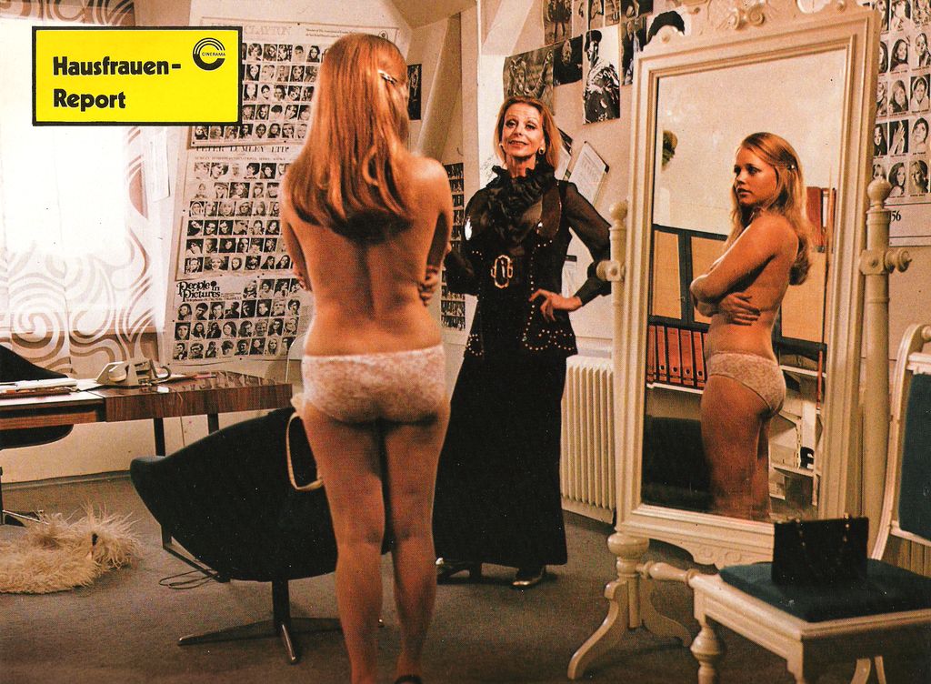 Astrid Boner nackt - 🧡 Die Jungfrauen von Bumshausen nude pics, página - 2...