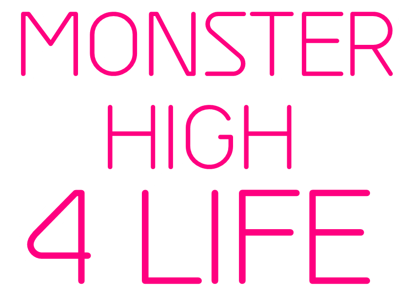 Monster4Life