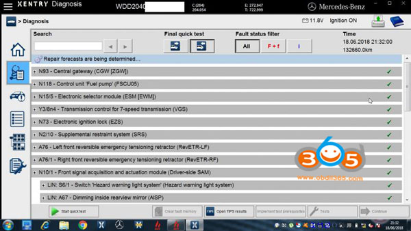 xentry 2015 offline programming xentry 2015 offline programming