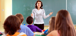 مطلوب معلمين ومعلمات للعمل بوزارة التعليم القطرية