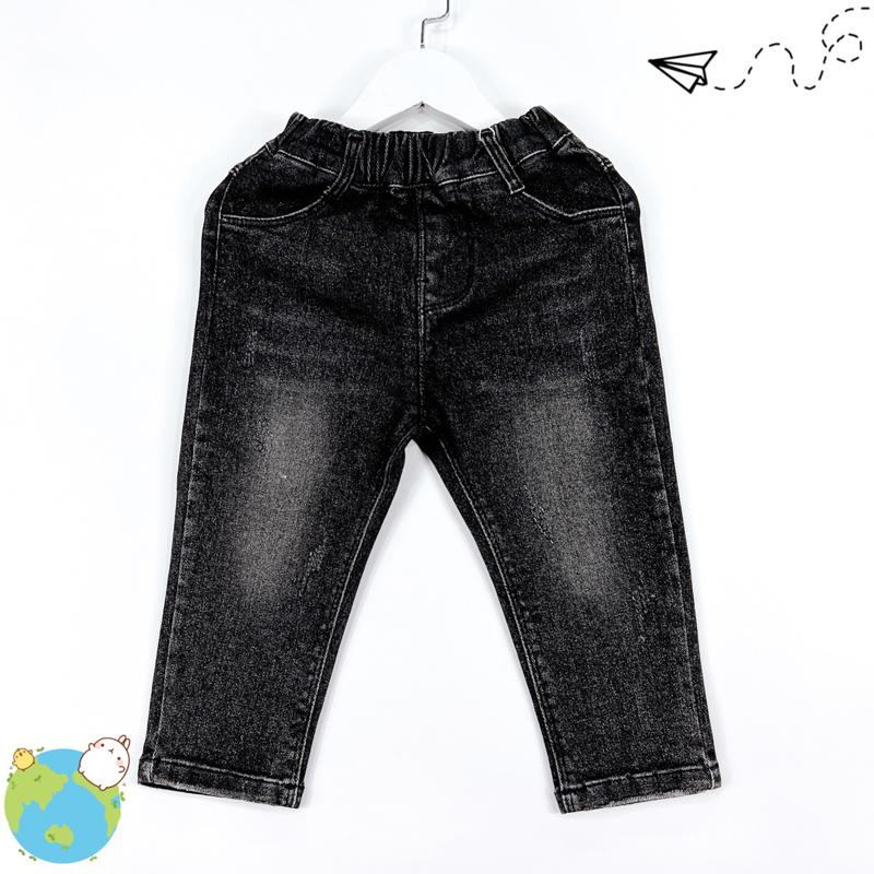 Quần Dài Jean 159099 3 4 235