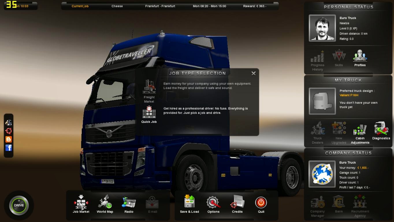 euro truck simulator 2 crack mediafire