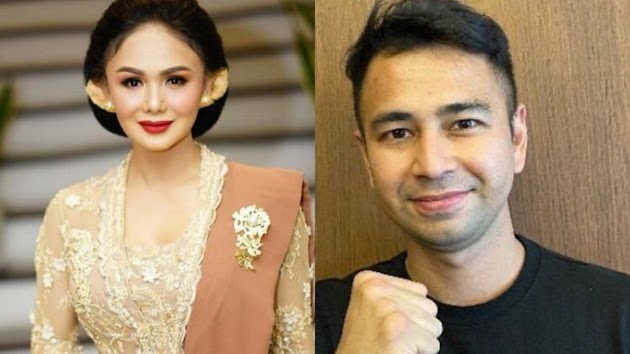 Bak Petir Menyambar, Selama Ini Padahal Kelihatan Baik-baik Saja, Yuni Shara Mendadak Blak-blakan Ngaku Ogah Satu Acara dengan Raffi Ahmad, Sosok Nagita Slavina Jadi Pemicunya