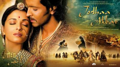 Jodhaa Akbar 2008 Full Movies Hindi Telugu Tamil 480p