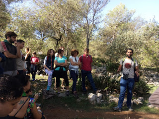 Etnobotánica Sierra del Becerrero