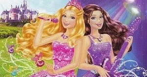 barbie apprentie princesse streaming
