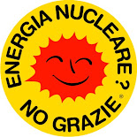 NO ALL'ENERGIA NUCLEARE