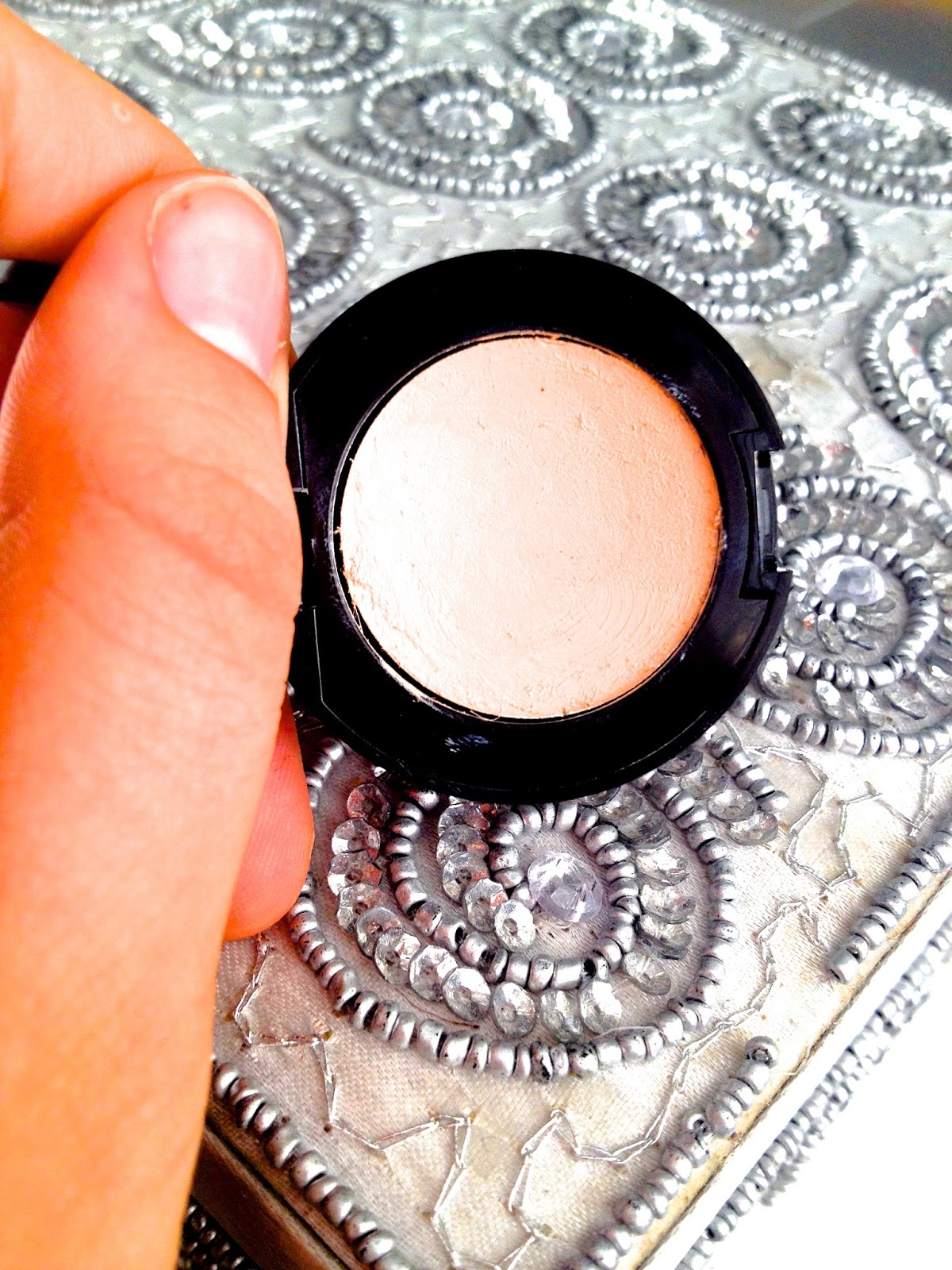 It's Madi's Choice A Review Bobbi Brown Corrector + Creamy Concealer Duo