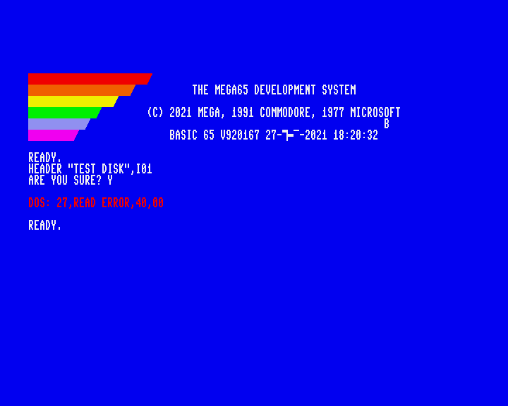 formatting floppy disk formatting floppy disk