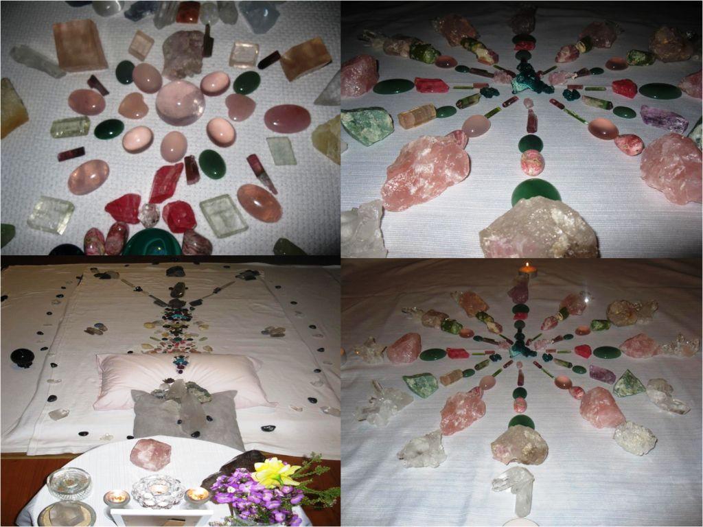 Sabedoria Bon Vivant A MONTANHA MAGICA Aurelia Louise Jones