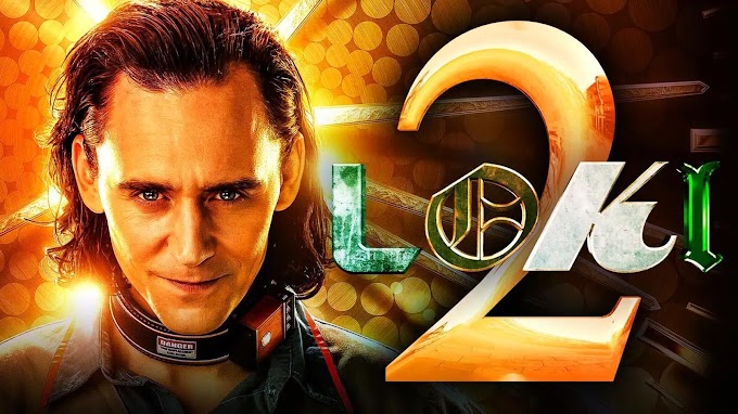 EXCLUSIVE : Bocoran Informasi Serial "Loki" Season 2 di Disney+ | Astonishing Scoop