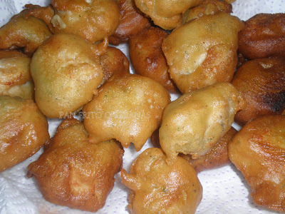  BOCADITOS DE POLLO 