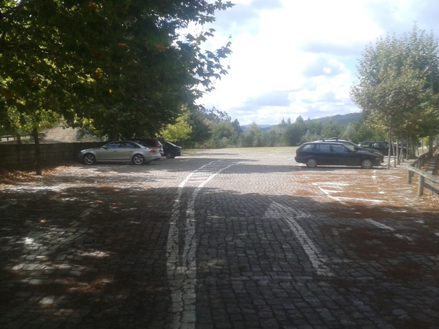 Parque Estacionamento Pago Parque Estacionamento Pago