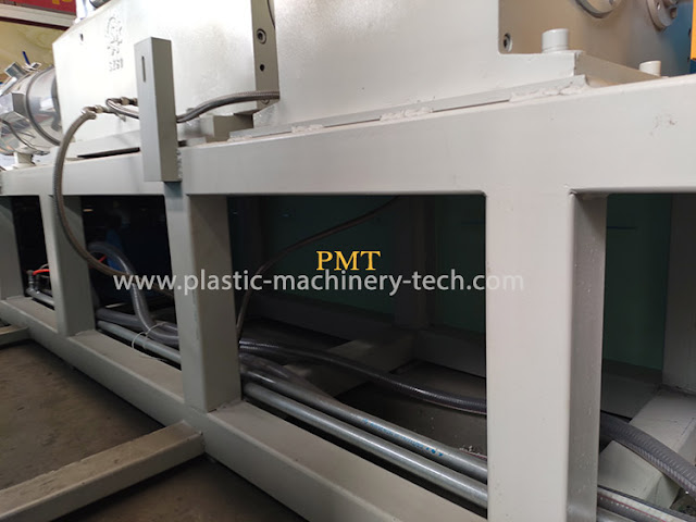 extrusion machine, plastic, Plastic extruders, recycle business