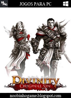 Download Divinity Original Sin PC