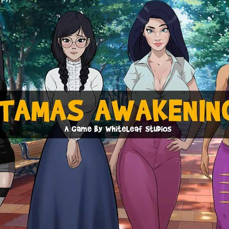 Tamas Awakening v0.14 Download for Android, Windows, Mac