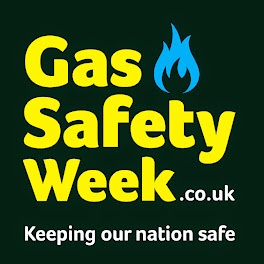 Gas Safety Week UK