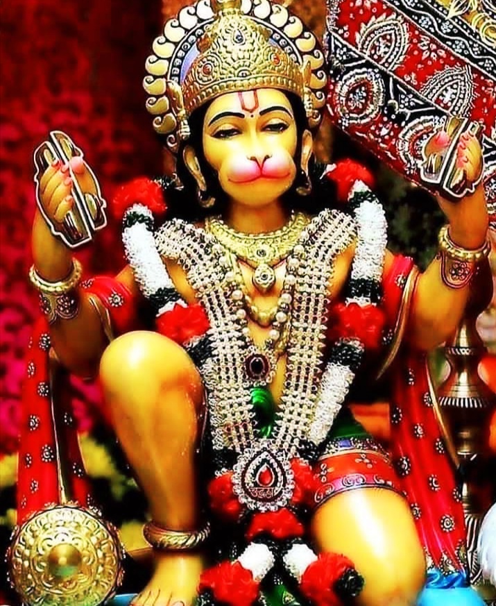 hanuman hd wallpaper