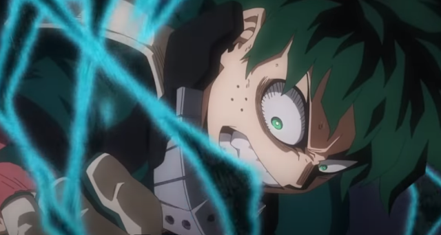 scar