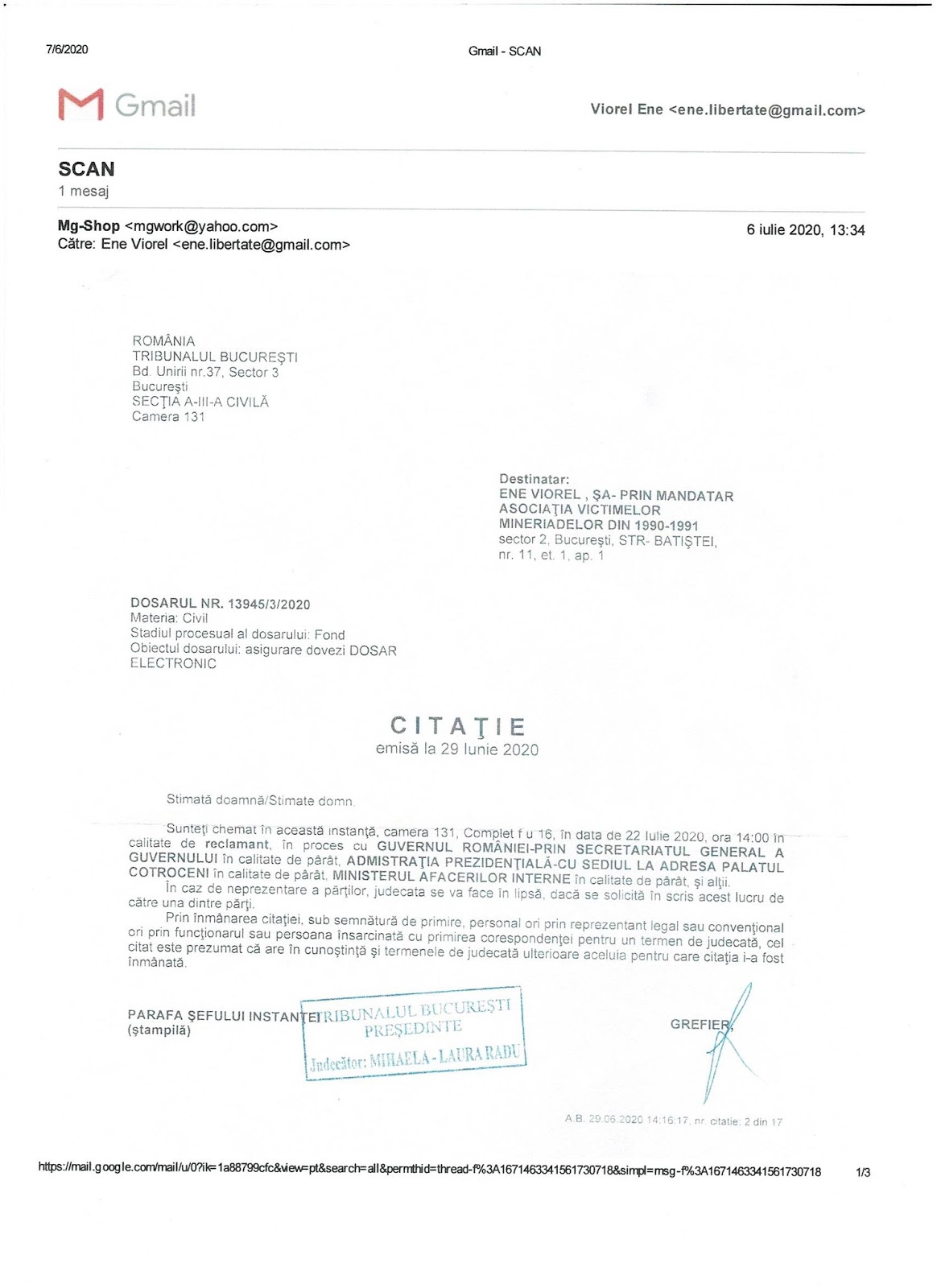 ceea ce se întâlnește ocazional pe cineva