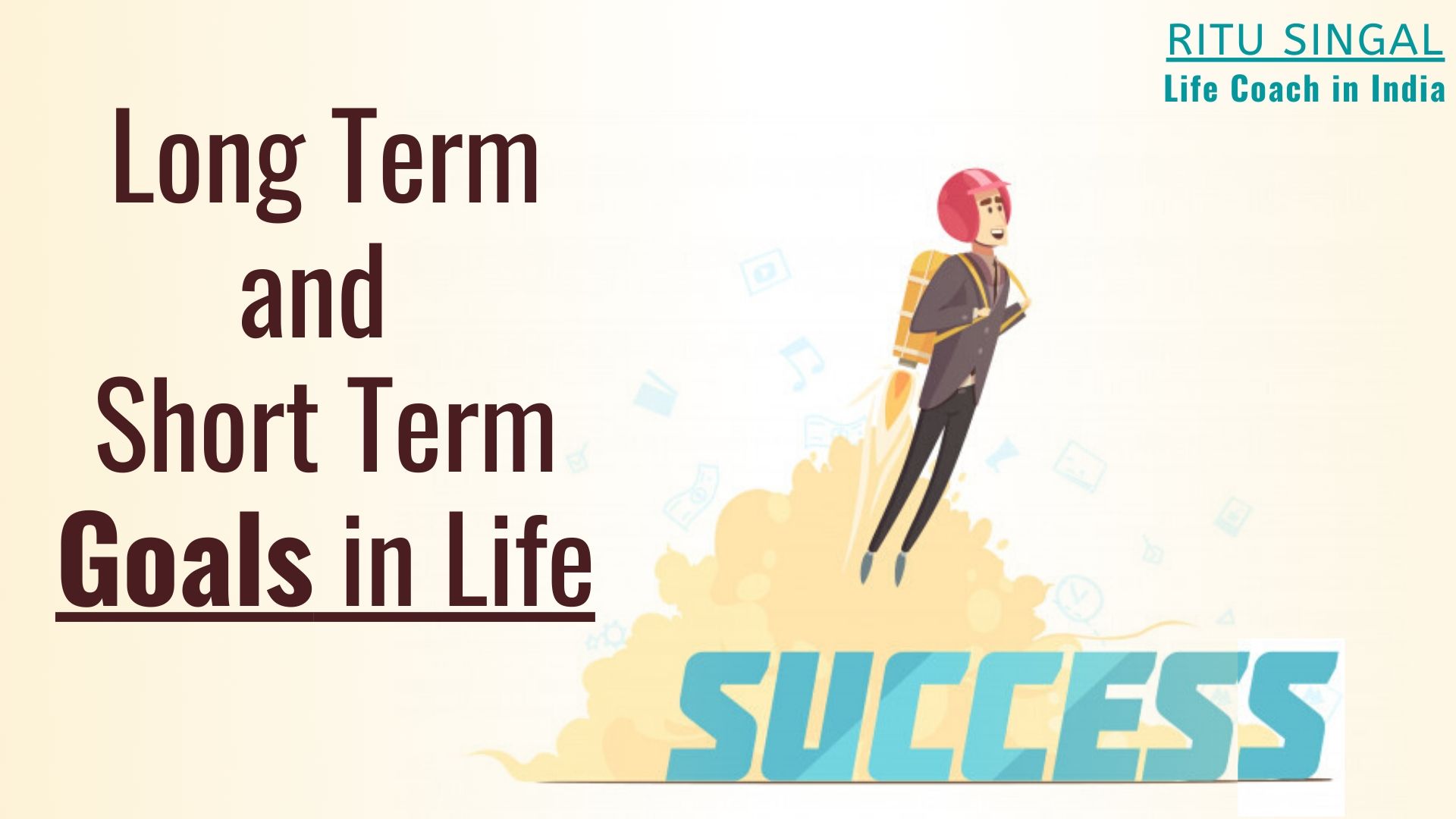 How to Find Long Term and Short Term Goals in Life