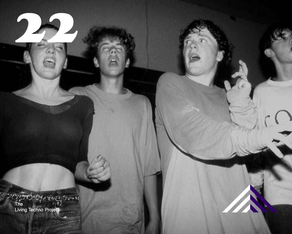 Save Pleasure Island Blog This Weekend In Techno Town