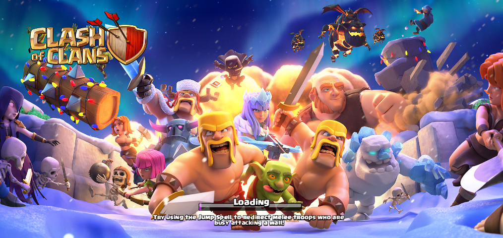 clash of clans for android 4.4.2 clash of clans for android 4.4.2
