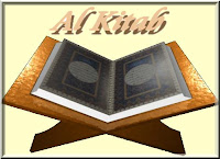 Makna Al-Kitab Menurut para Sufi