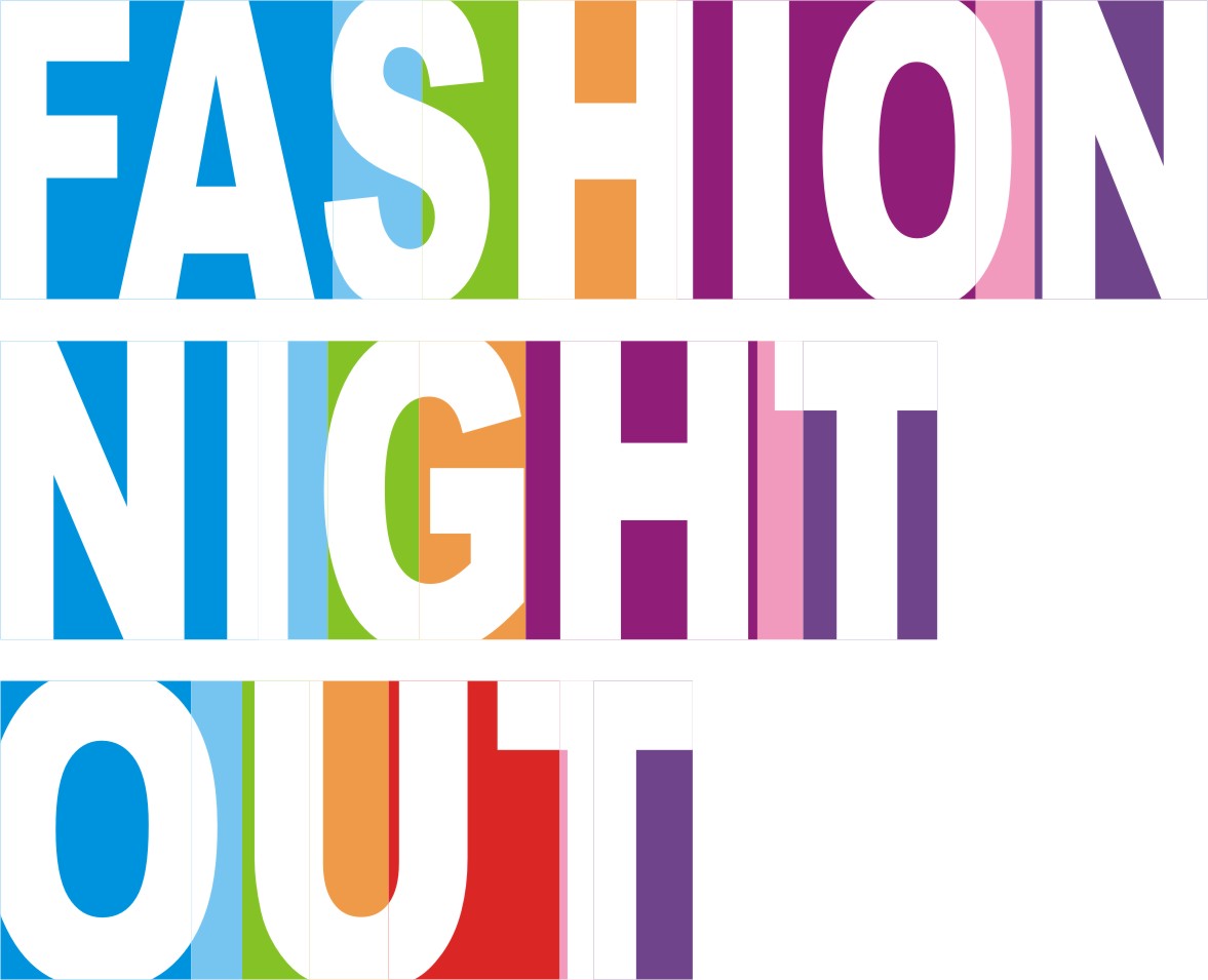 Maestro's Media FASHION NIGHT OUT 2012