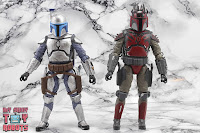 Star Wars Black Series Mandalorian Super Commando 36