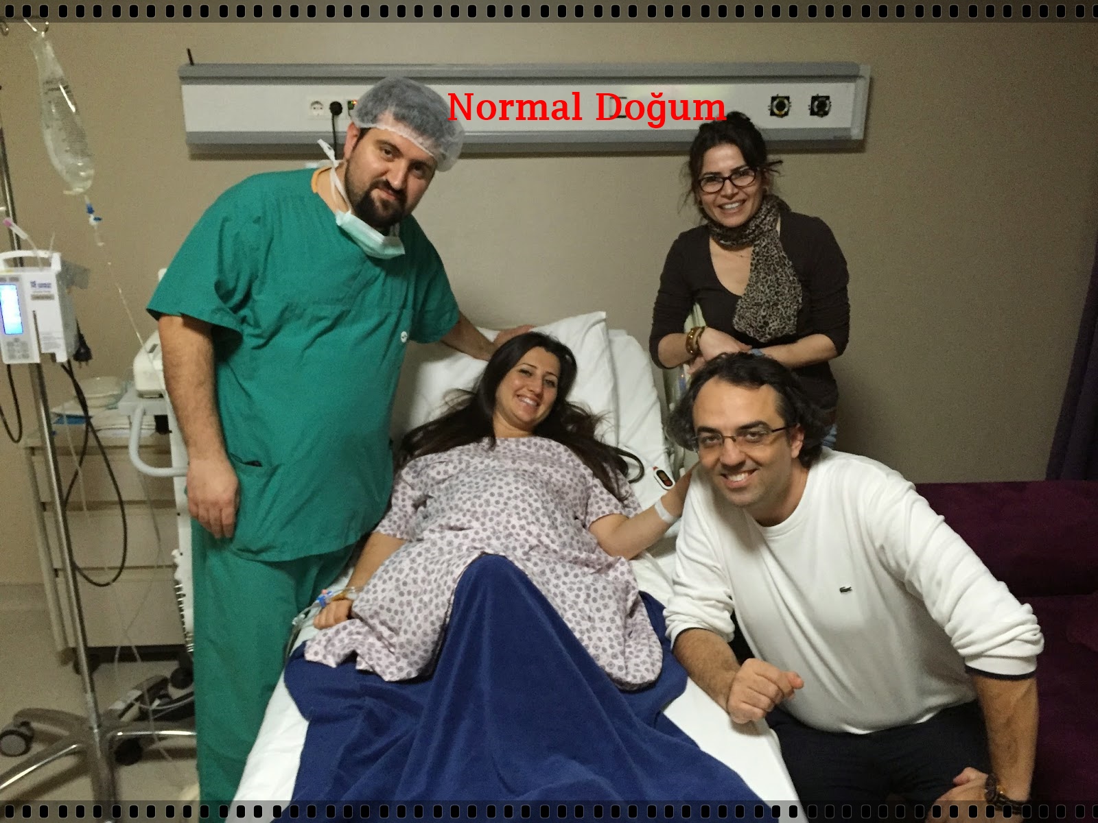 kuvözdeki bebek ne zaman hastaneden çıkar