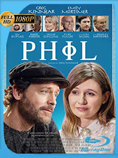 La Nueva Filosofía de Phil (2019) HD [1080p] Latino [GoogleDrive] SXGO