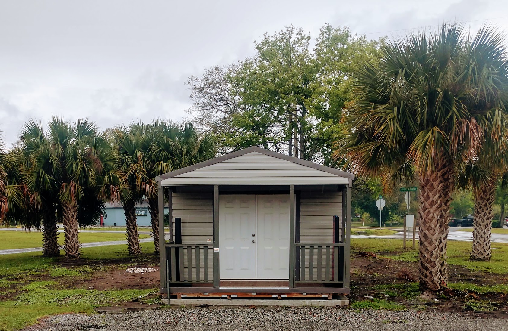 Amelia Island Bait And Tackle Has New Home